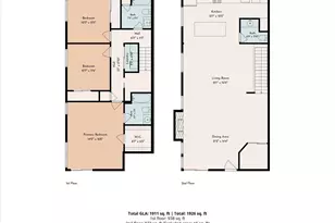 455 Brown Briar Cir, Horsham, PA 19044 - Photo 18