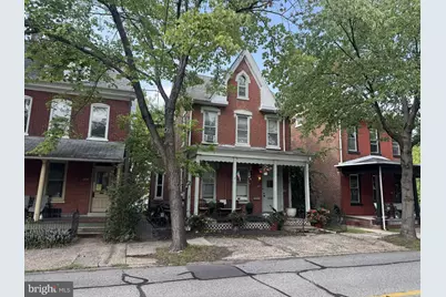 659 N Charlotte Street #1ST FLOOR, Pottstown, PA 19464 - Photo 1