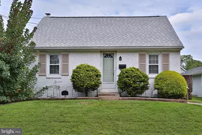 133 Franklin Avenue, Souderton, PA 18964 - Photo 1