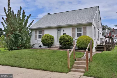 133 Franklin Avenue, Souderton, PA 18964 - Photo 4