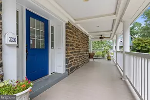 106 Woodside Ave, Narberth, PA 19072 - Photo 1