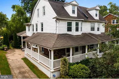 106 Woodside Avenue, Narberth, PA 19072 - Photo 2