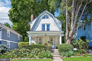 327 Greenwood Ave, Jenkintown, PA 19046 - Photo 1