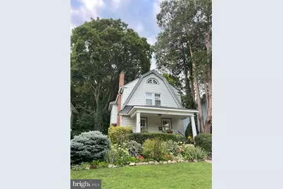 327 Greenwood Avenue, Jenkintown, PA 19046 - Photo 1