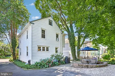 327 Greenwood Avenue, Jenkintown, PA 19046 - Photo 38