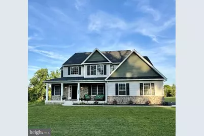 3948 Parestis Road, Barto, PA 19504 - Photo 1