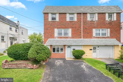 641 Caroline Drive, Norristown, PA 19401 - Photo 1