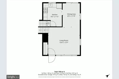 536 Poplar Street, Lansdale, PA 19446 - Photo 32