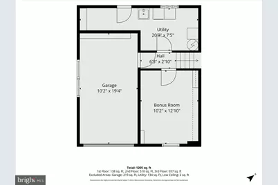 536 Poplar Street, Lansdale, PA 19446 - Photo 30