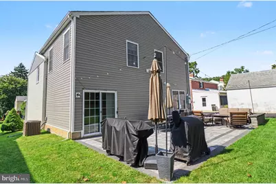 4031 N Warner Road, Lafayette Hill, PA 19444 - Photo 16