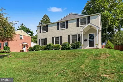 4031 N Warner Road, Lafayette Hill, PA 19444 - Photo 32