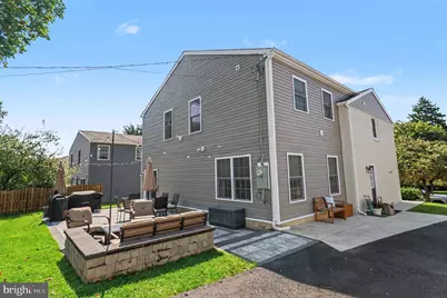 4031 N Warner Road, Lafayette Hill, PA 19444 - Photo 2