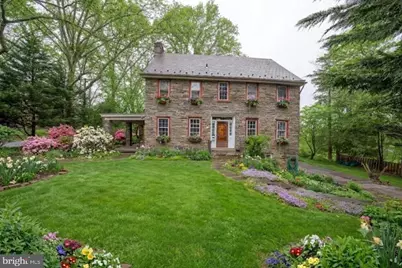 625 Chelten Hills Drive, Elkins Park, PA 19027 - Photo 1