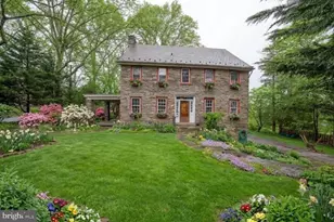 625 Chelten Hills Dr, Elkins Park, PA 19027 - Photo 1