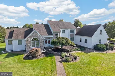 114 Shetland Way, Collegeville, PA 19426 - Photo 2