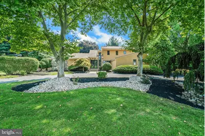 468 Long Lane, Huntingdon Valley, PA 19006 - Photo 2
