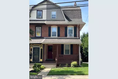 18 W Spring Avenue #2, Ardmore, PA 19003 - Photo 1