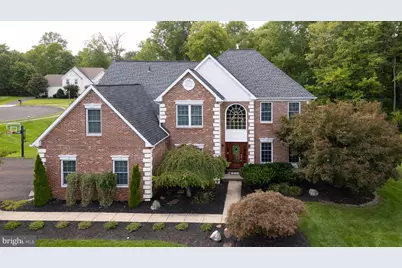 100 Chester Circle, North Wales, PA 19454 - Photo 2