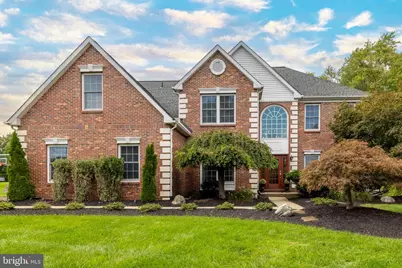 100 Chester Circle, North Wales, PA 19454 - Photo 1