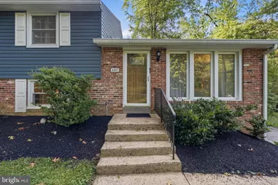 687 Brookwood Road, Wayne, PA 19087 - Photo 4