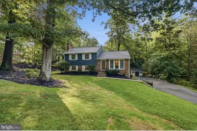687 Brookwood Road, Wayne, PA 19087 - Photo 2