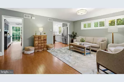 687 Brookwood Road, Wayne, PA 19087 - Photo 8