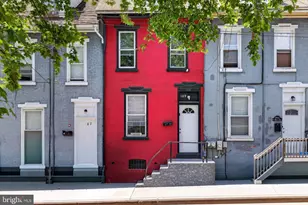 109 N Warren St, Pottstown, PA 19464 - Photo 1