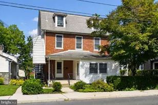 434 W Walnut St, North Wales, PA 19454 - Photo 1