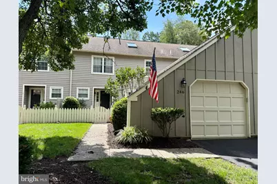 246 Tulip Tree Court, Blue Bell, PA 19422 - Photo 1