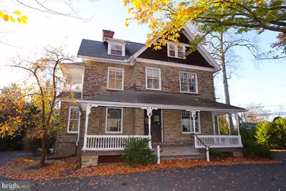 2790 Huntingdon Pike, Bryn Athyn, PA 19009 - Photo 1