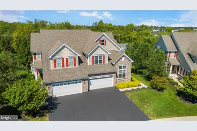 38 Iron Hill Way, Collegeville, PA 19426 - Photo 2