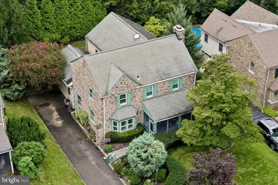 625 Foxcroft Road, Elkins Park, PA 19027 - Photo 44