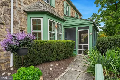625 Foxcroft Road, Elkins Park, PA 19027 - Photo 2