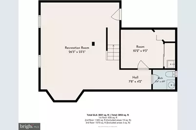 625 Foxcroft Road, Elkins Park, PA 19027 - Photo 46