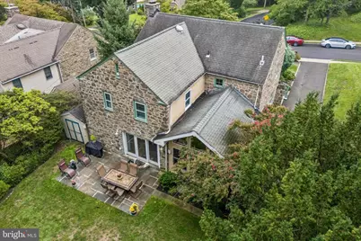 625 Foxcroft Road, Elkins Park, PA 19027 - Photo 38