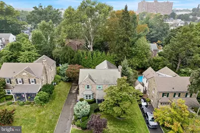 625 Foxcroft Road, Elkins Park, PA 19027 - Photo 40