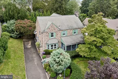 625 Foxcroft Road, Elkins Park, PA 19027 - Photo 36