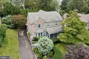 625 Foxcroft Rd, Elkins Park, PA 19027 - Photo 36