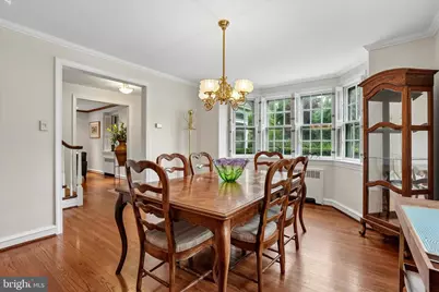 625 Foxcroft Road, Elkins Park, PA 19027 - Photo 6