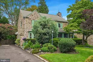 625 Foxcroft Rd, Elkins Park, PA 19027 - Photo 1