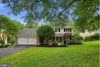 1911 Sharon Road, Jenkintown, PA 19046 - Photo 1