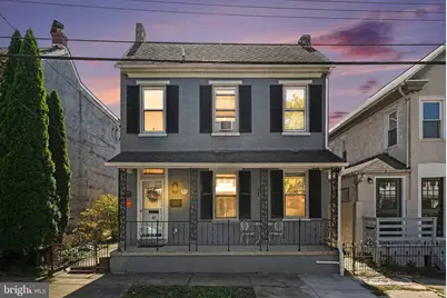 42 Chestnut Street, Pottstown, PA 19464 - Photo 1