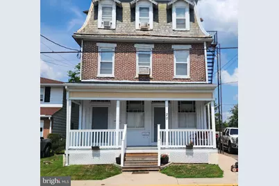20 Berks Street #3RD FLOOR, Pottstown, PA 19464 - Photo 1