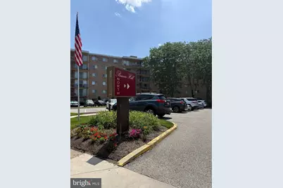 309 Florence Avenue #120-N, Jenkintown, PA 19046 - Photo 1
