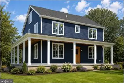 527 Old Lancaster Road, Haverford, PA 19041 - Photo 1