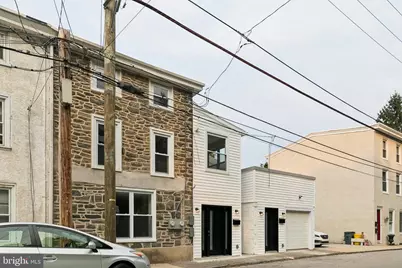 17 Jefferson Street #B, Bala Cynwyd, PA 19004 - Photo 2