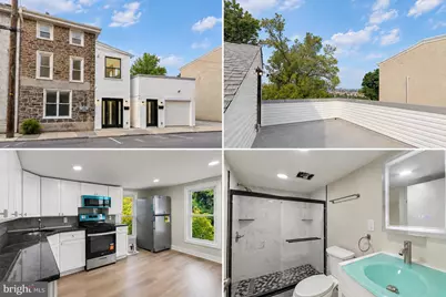 17 Jefferson Street #B, Bala Cynwyd, PA 19004 - Photo 1