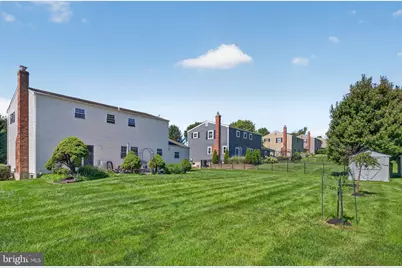 1071 Plowshare Road, Blue Bell, PA 19422 - Photo 40