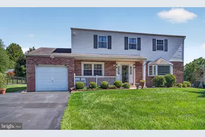1071 Plowshare Road, Blue Bell, PA 19422 - Photo 1