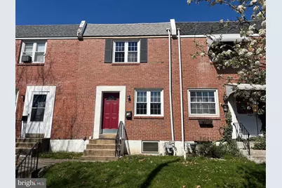 17 Hartranft Avenue, Norristown, PA 19401 - Photo 1